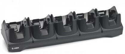 Zebra CRD-TC8X-5SCHG-01 lettero codici a barre e accessori