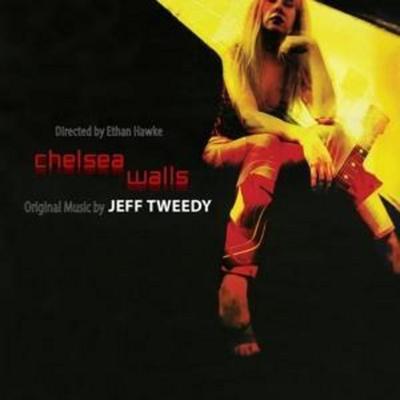 Chelsea Walls - Jeff Tweedy, CD