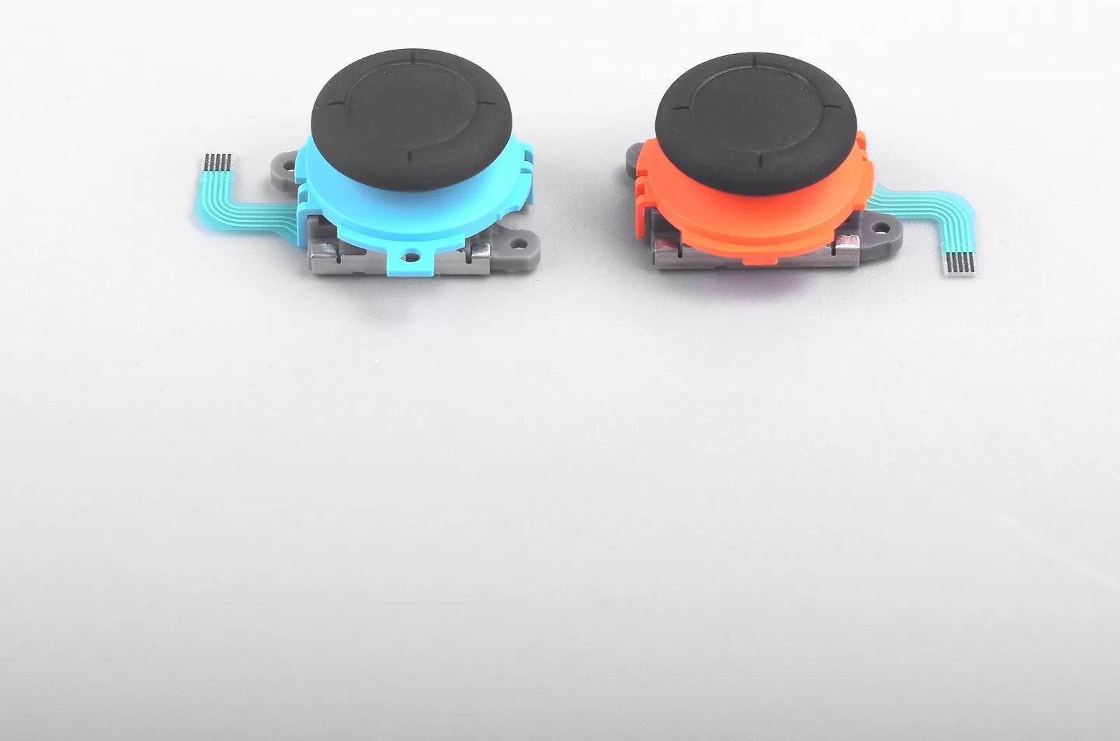 INF Joystick Analogique 3D de Remplacement pour Nintendo Switch 2 - Lot de 2