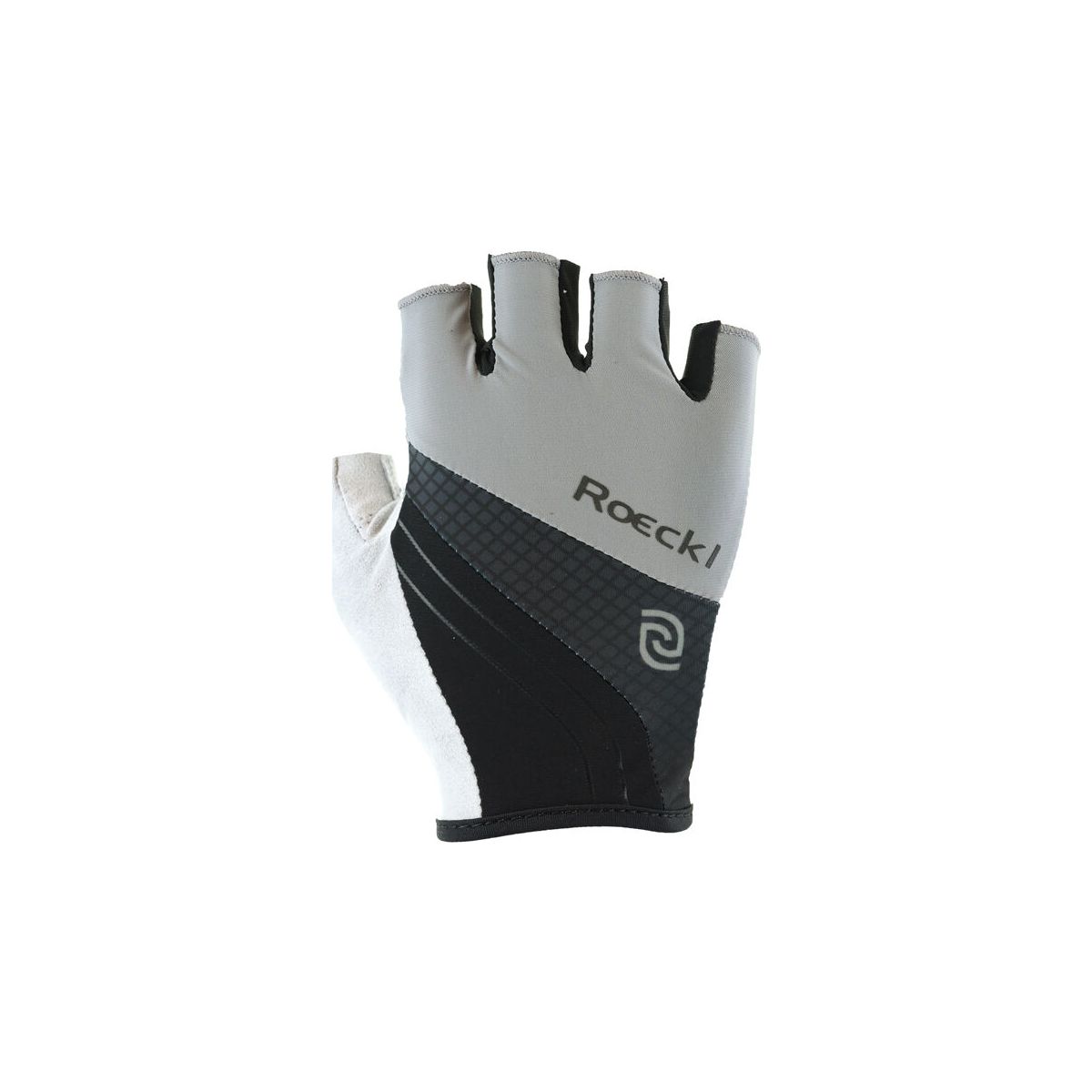 Roeckl Sports Ibeto sharkskin (8350) 6 10-110110-8350-6