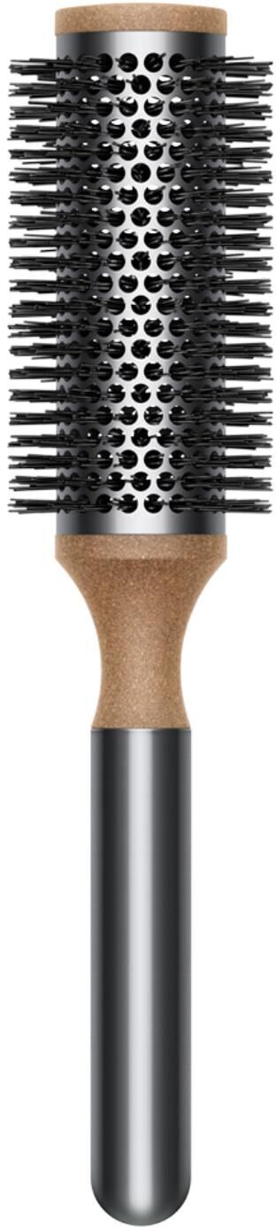 Dyson Runde Volumenbürste - 35mm   schwarz/nickel - Refurbished