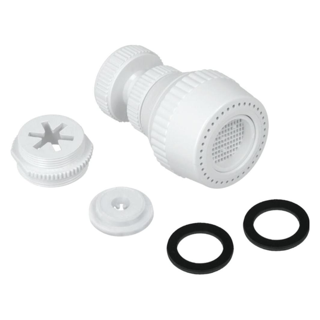 Metaltex Perl-Strahlregler 7cm (297525010)