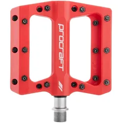 Procraft, Velopedale