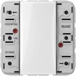 Jung Tastsensor-Modul 3fach CD 5236 TSM