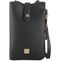 Be Mine Umhängetasche Susie Soft Handyetui black - 19
