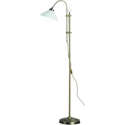 Globo, Stehlampe, Stehleuchte Landlife (E27)
