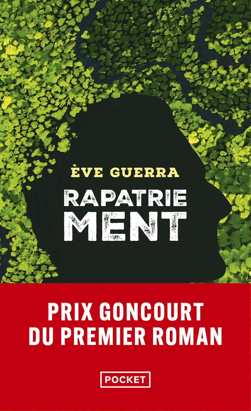 Eve Guerra - Rapatriement - Preis vom 10.10.2026 11:48:34 h