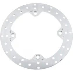 TRW Bremsscheibe MST325 mit Zulassung