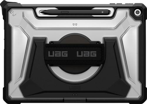 Urban Armor Gear Plasma Tablet Hülle Microsoft Microsoft Surface Pro 12" (1st Edition) 30,5cm (12") Ice, Asche