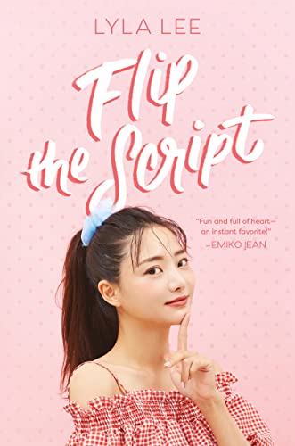 Lyla Lee - Flip the Script - Preis vom 11.10.2026 03:10:56 h