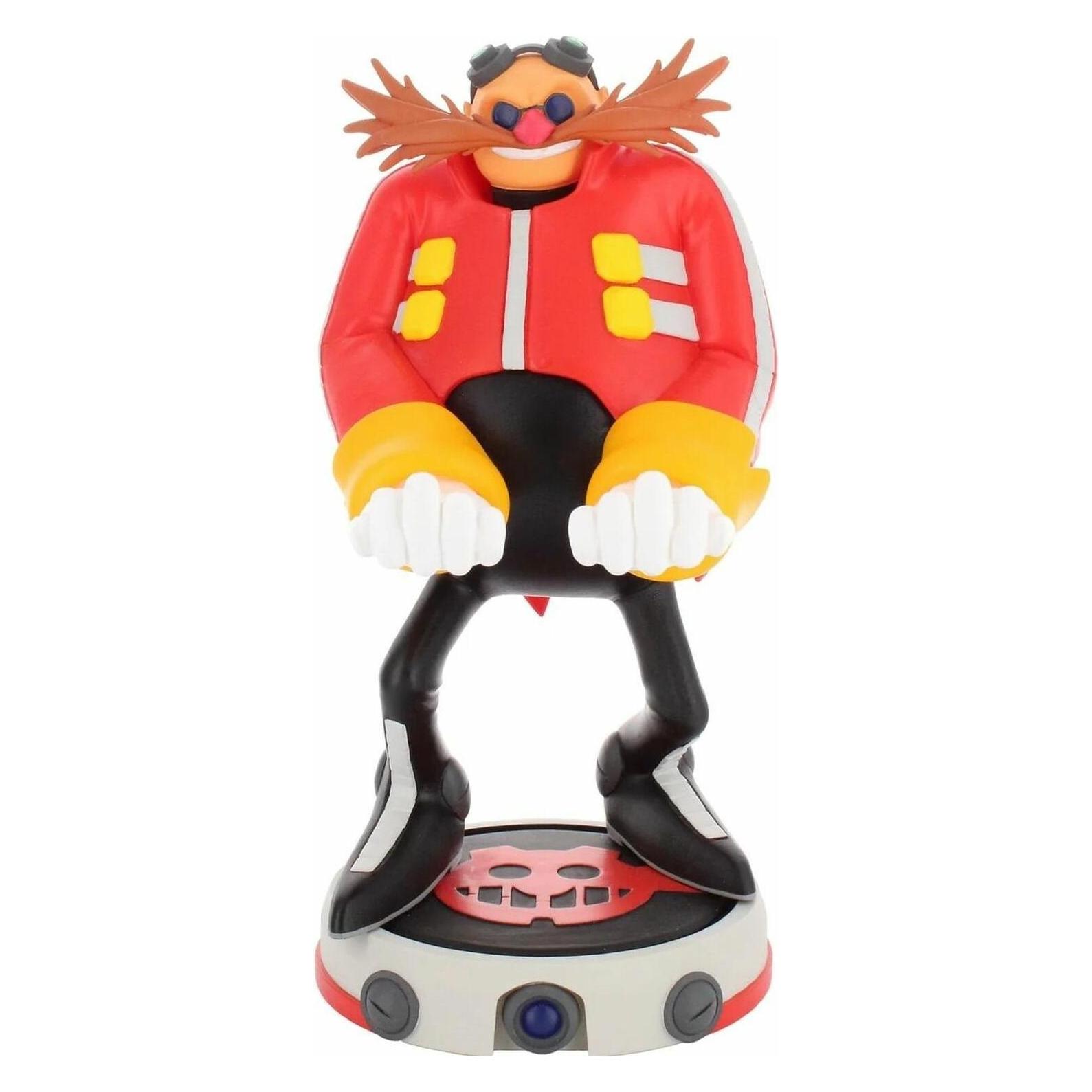 Exquisite Gaming Sonic: Dr. Eggmann - Cable Guy (PS5) (MER-3702)