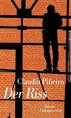 Claudia Piñeiro - Der Riss - Preis vom 30.09.2026 22:30:23 h
