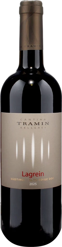 Cantina Tramin Tramin Lagrein 2025