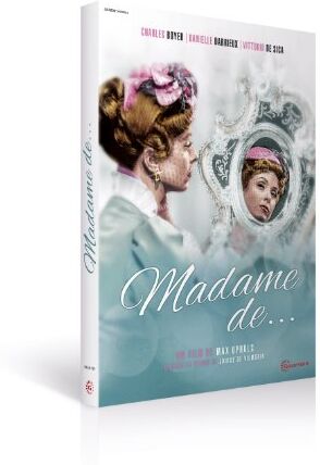 Max Ophuls - Madame de... [FR Import] - Preis vom 09.10.2026 07:28:09 h