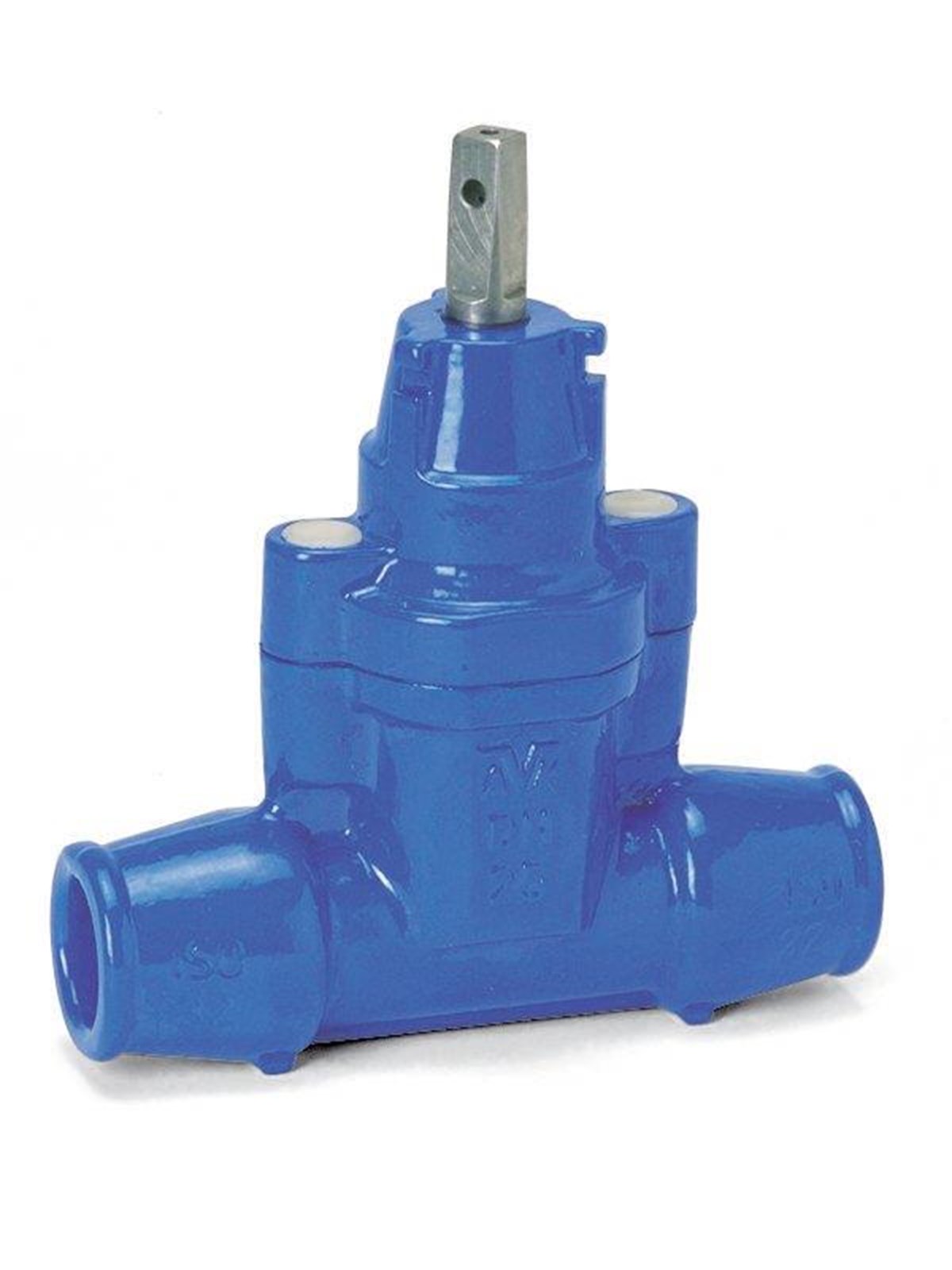 Avk Service connection valve avk 40mm socket joints cast iron