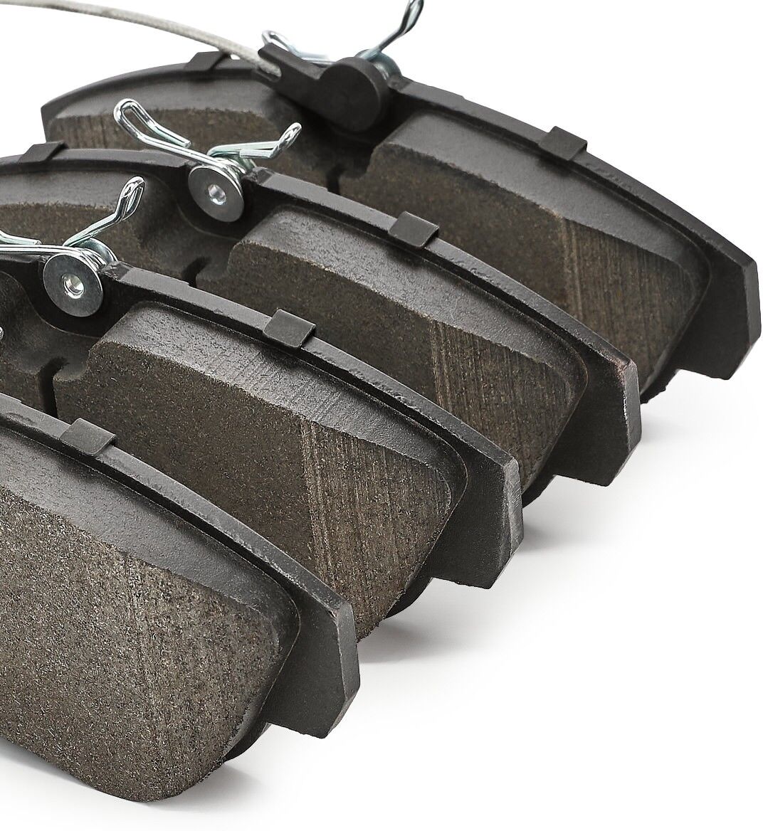 BREMBO P 23 069 Brake pad set