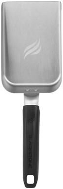 Blackstone Stainless Steel Black/Silver Griddle Scoop 1 pk