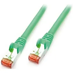 E+P Elektrik Patchkabel Cat.6A CC 152/10 GRÜN