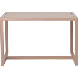 Ferm Living Tischchen Kleiner Architekt rosa