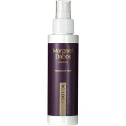 Margaret Dabbs London, Fusspflegemittel, Intensive Treatment Foot Oil (100 ml)