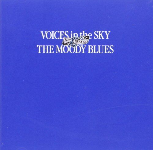 the Moody Blues - Voices in the Sky - Preis vom 30.09.2026 09:01:18 h
