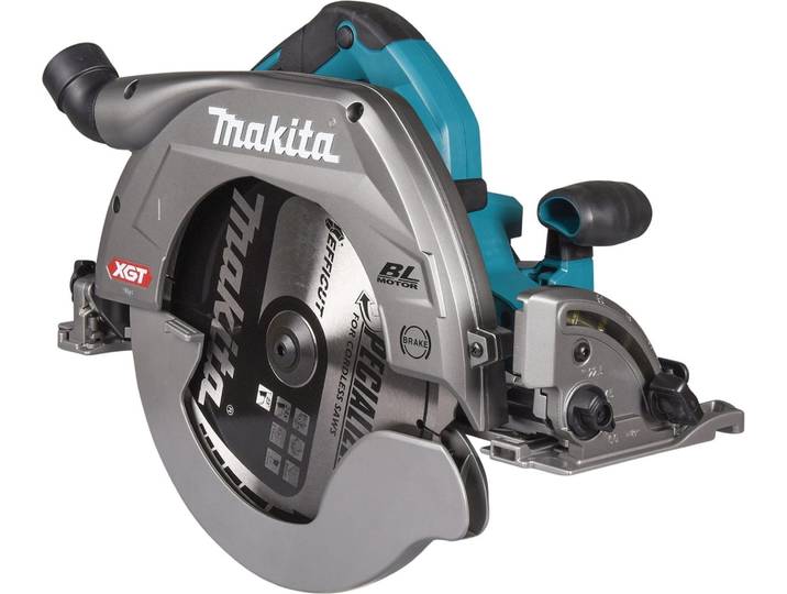 Makita HS011GZ Scie circulaire portative sans fil 101mm 40V