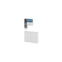 Hensel 65000159 Ladeverteiler für bis zu 8 Ladepunkte à 22kW Mi EV 22kW 8010
