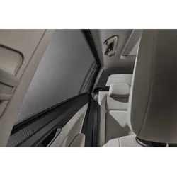 Volkswagen Golf 8 Variant Sonnenschutz Verdunklung Türscheiben Heckscheibe 5-tei