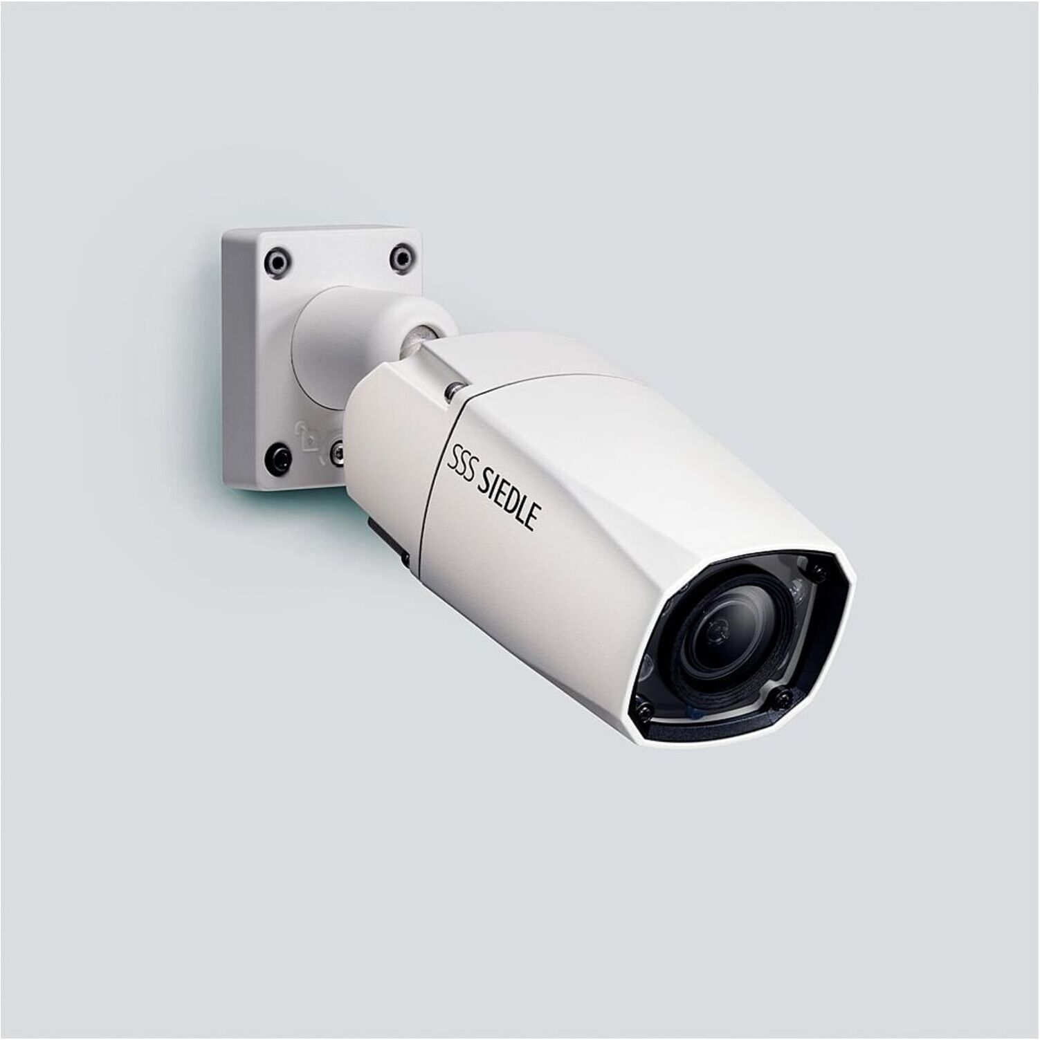 Siedle Kamera CE 600-02 systemfrei extern (210010987-00)