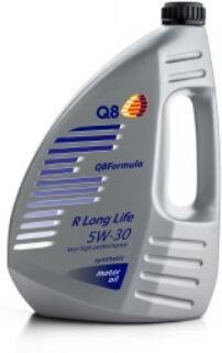 Q8Oils 101108001654 Motoröl