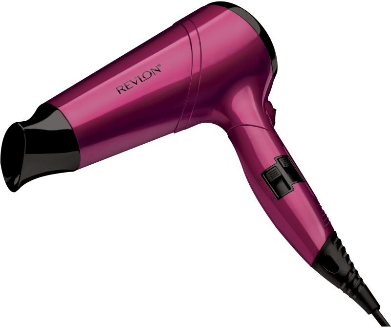 Revlon Beauty Hair Dryer Frizz Fighter sèche-cheveux 1 pcs