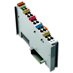 WAGO GmbH &amp; Co. KG 2-Kanal-Digitaleingang 750-421