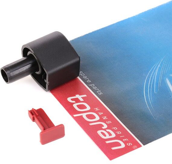 TOPRAN 408 826 Öldeckel