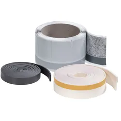 MEPA Aquaproof Plus (Badewanne, Abdichtung, weiß, 8 Meter) 180065