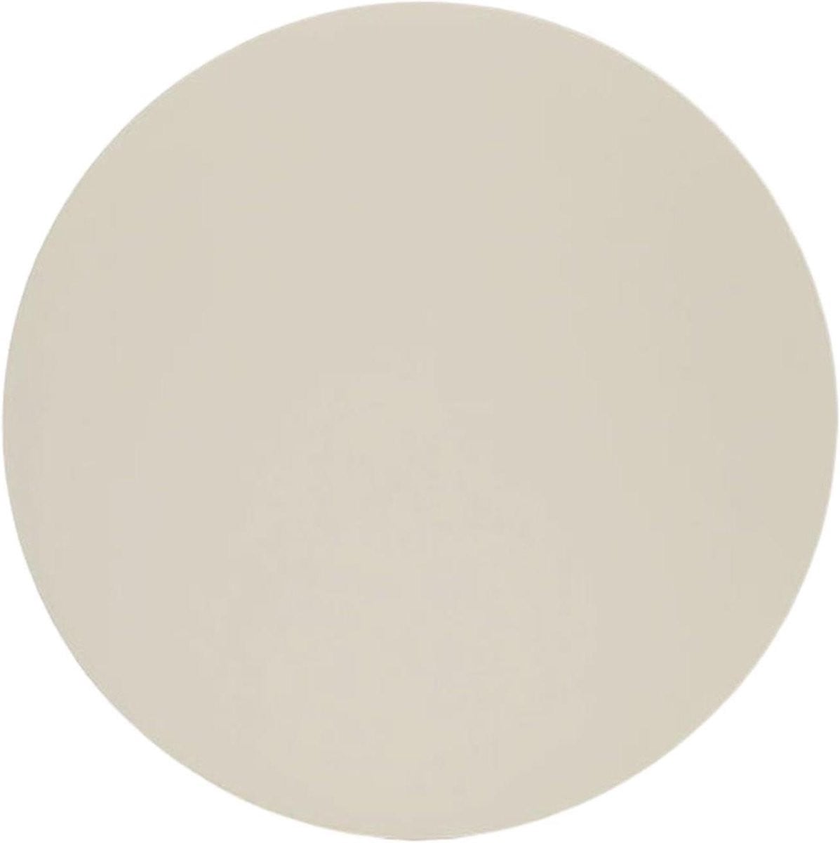 Houten Tekenplaten Beige - Onbehandelde Knutselplankjes voor DIY Decoratie