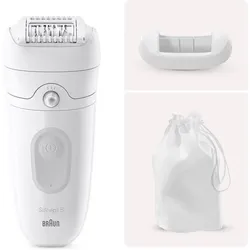 Braun, Epilierer, Silk-épil 5