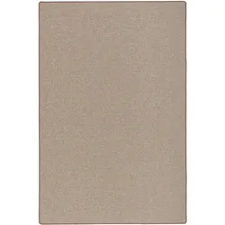 Snapstyle, Teppich, Natur Sisal-Optik Teppich Taff (160 x 160 cm)