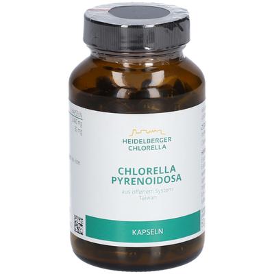 Chlorella Pyrenoidosa Kapseln 60 g