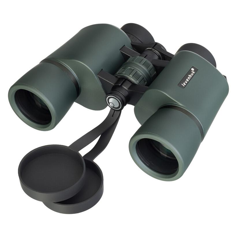 Levenhuk New Sherman PRO 12x42 (12x, 42 mm) (84694)
