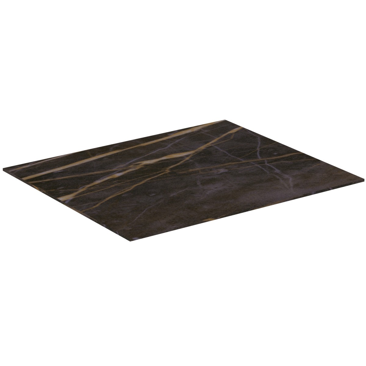Ideal Standard Waschtischplatte Conca, aus Keramik, T3969DG