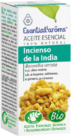 Esential'arôms Boswellia Resi 5ml