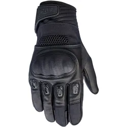 Biltwell Bridgeport, Handschuhe - Schwarz - M