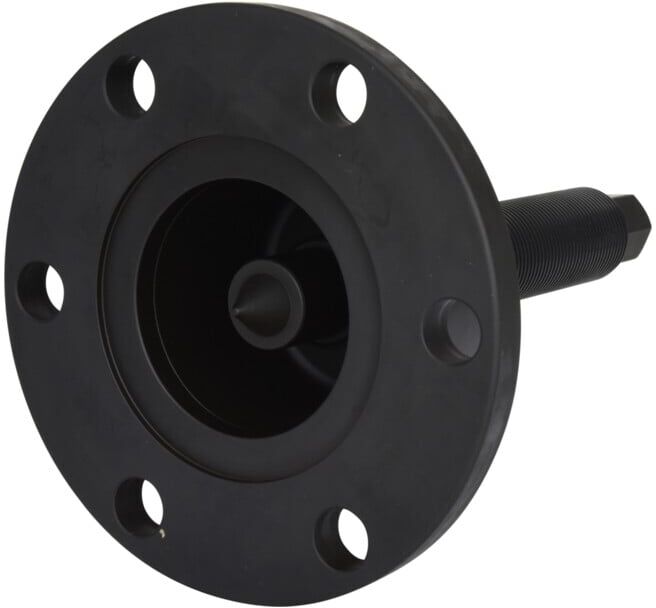 Extracteur de moyeux de roue pour MAN, 2 pcs KS Tools (460.0685)