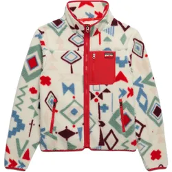 Superdry & Co Damen Outdoor Fleecejacke