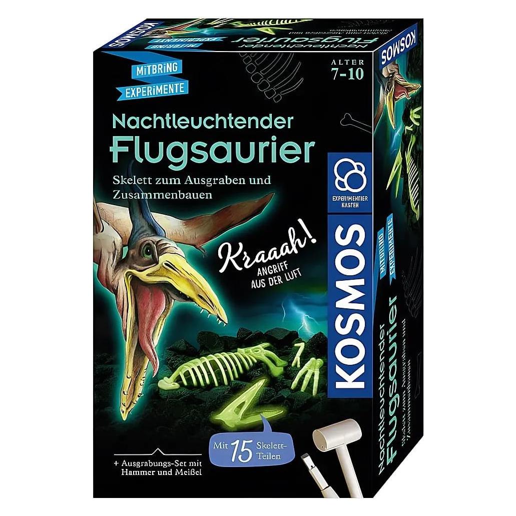 Kosmos Nachtleuchtender Flugsaurier (636166)