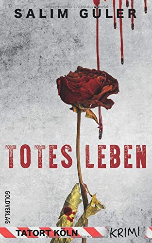 Salim Güler - Totes Leben: Krimi - Preis vom 30.09.2026 09:01:18 h