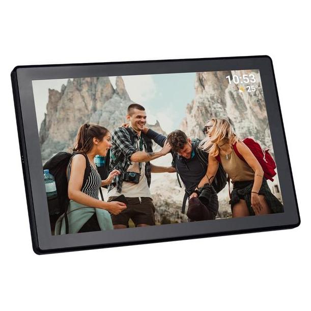 Braun Photo DigiFrame 1011 (10.10", 1280 x 800 Pixel) (21272)