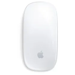 Apple Magic Mouse, weiße Multi-Touch Oberfläche