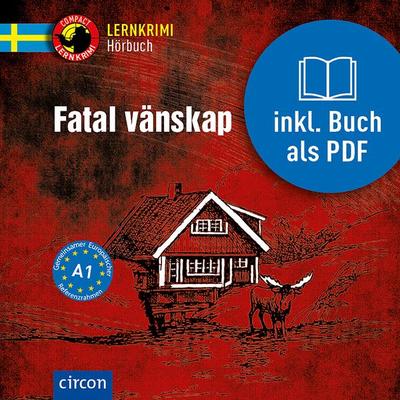 Fatal vänskap - Sanna Ad Nilsson,Helena Walbert de Puiseau, Audio, 9783817429271
