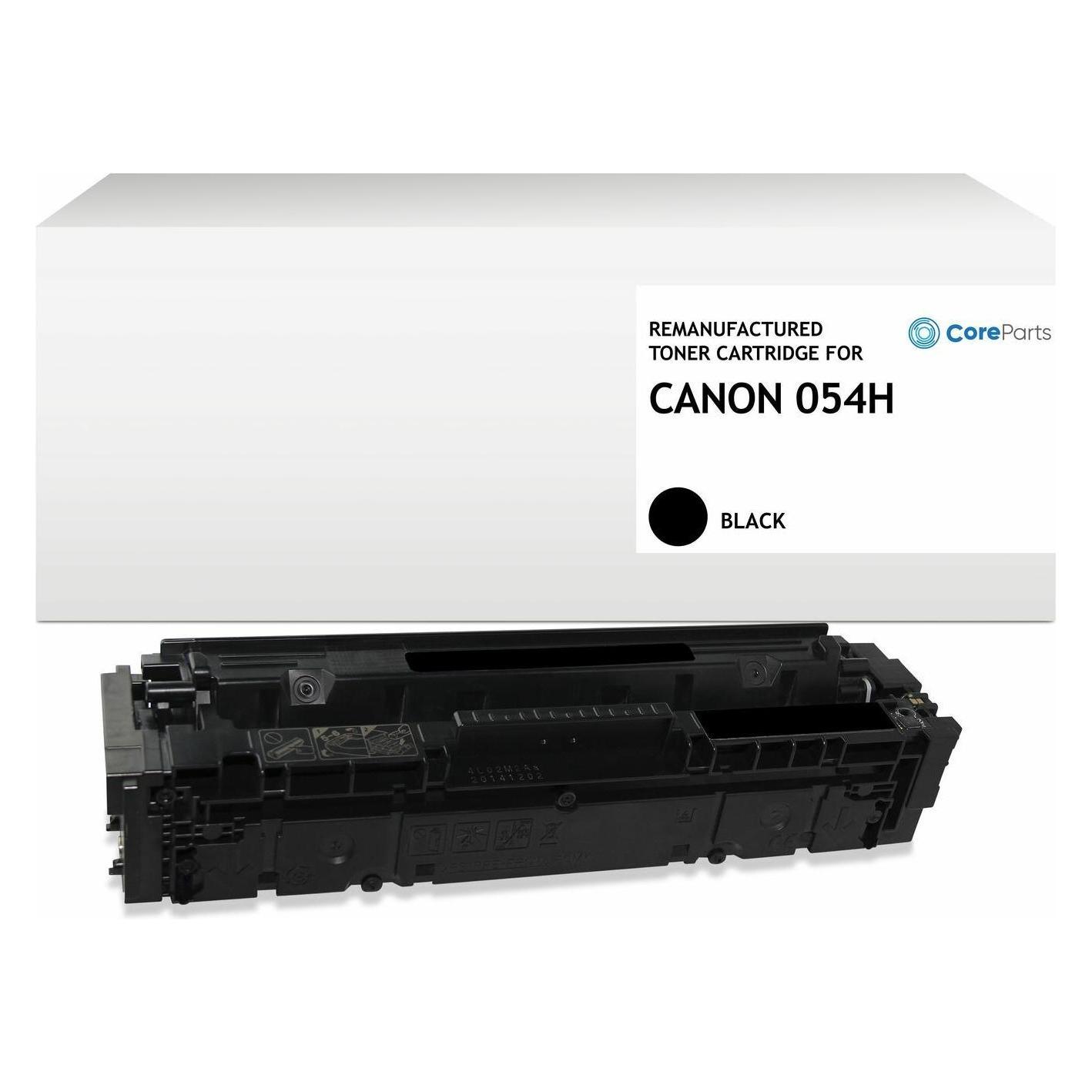 CoreParts Lasertoner for Canon Magenta (QI-CRG-054HM)